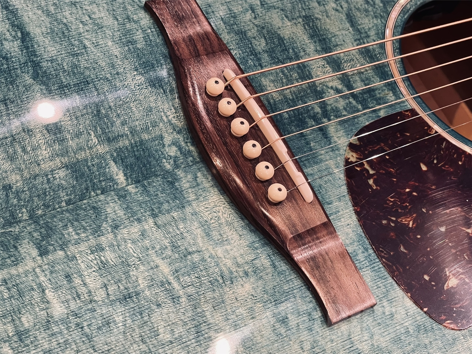 【即納可能】Eastman(イーストマン) PCH3-GACE-FB / Faded Blue 京都店 - 4