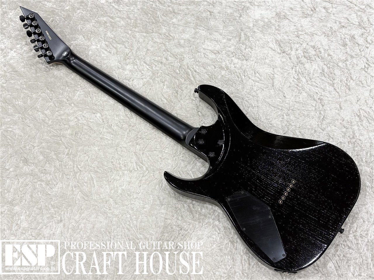 【即納可能】EDWARDS E-M-II CTM / Denim Blue 渋谷店