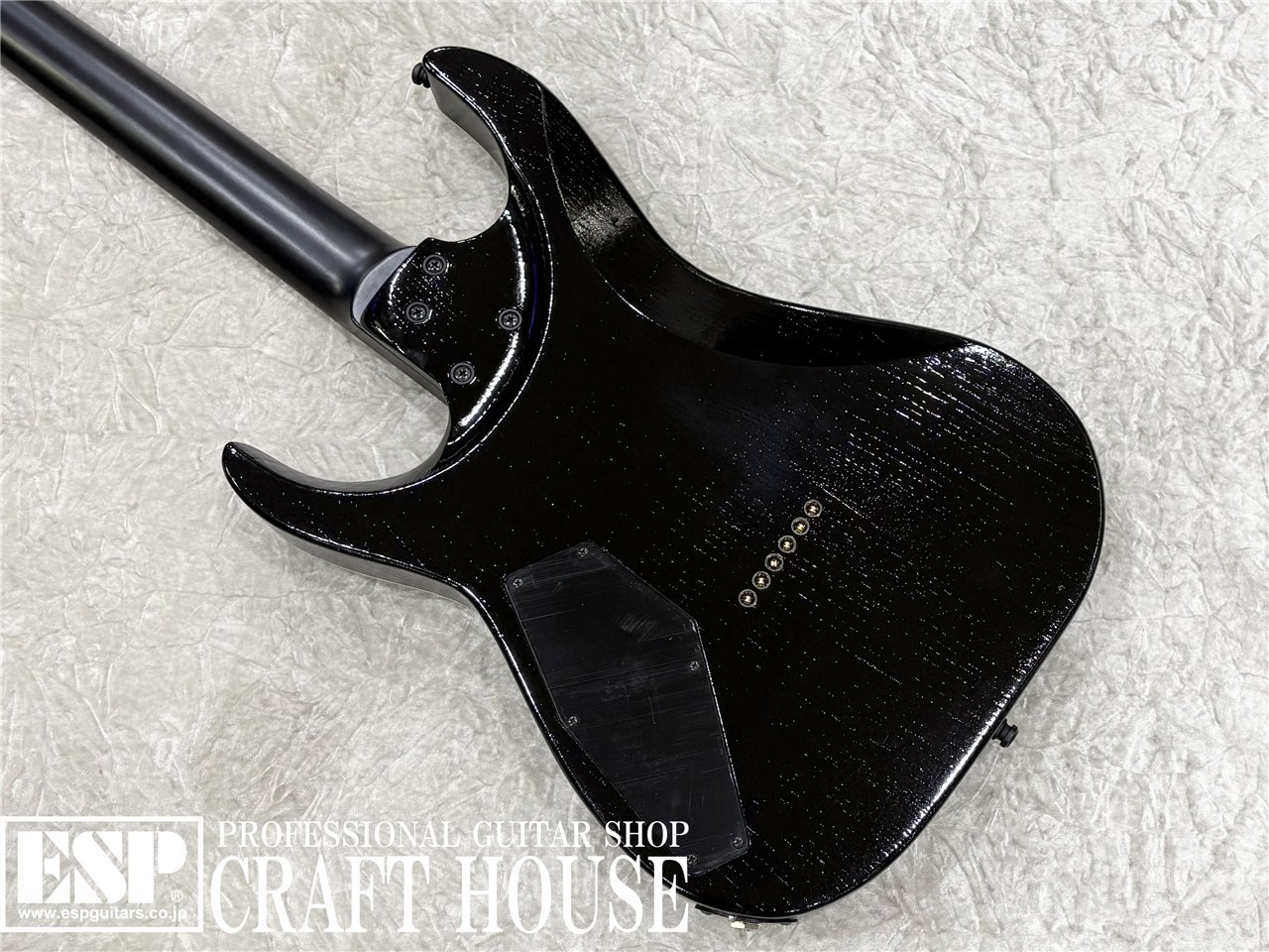 【即納可能】EDWARDS E-M-II CTM / Denim Blue 渋谷店