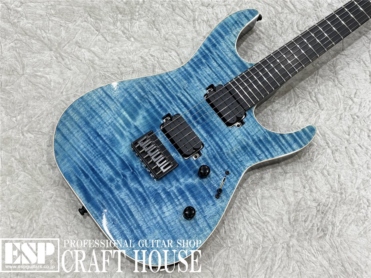 【即納可能】EDWARDS E-M-II CTM / Denim Blue 渋谷店