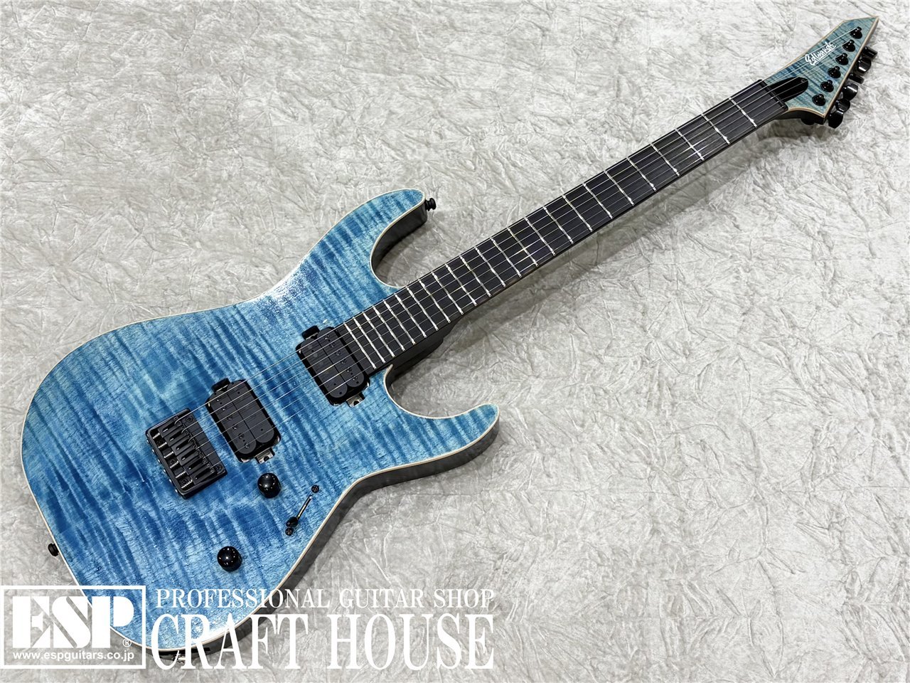 【即納可能】EDWARDS E-M-II CTM / Denim Blue　渋谷店