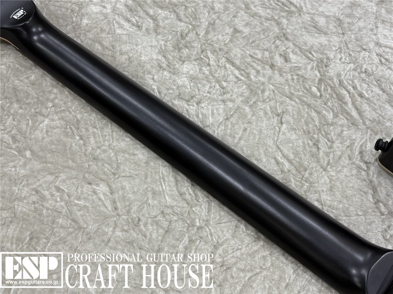 【即納可能】EDWARDS E-M-II CTM / Denim Blue 渋谷店