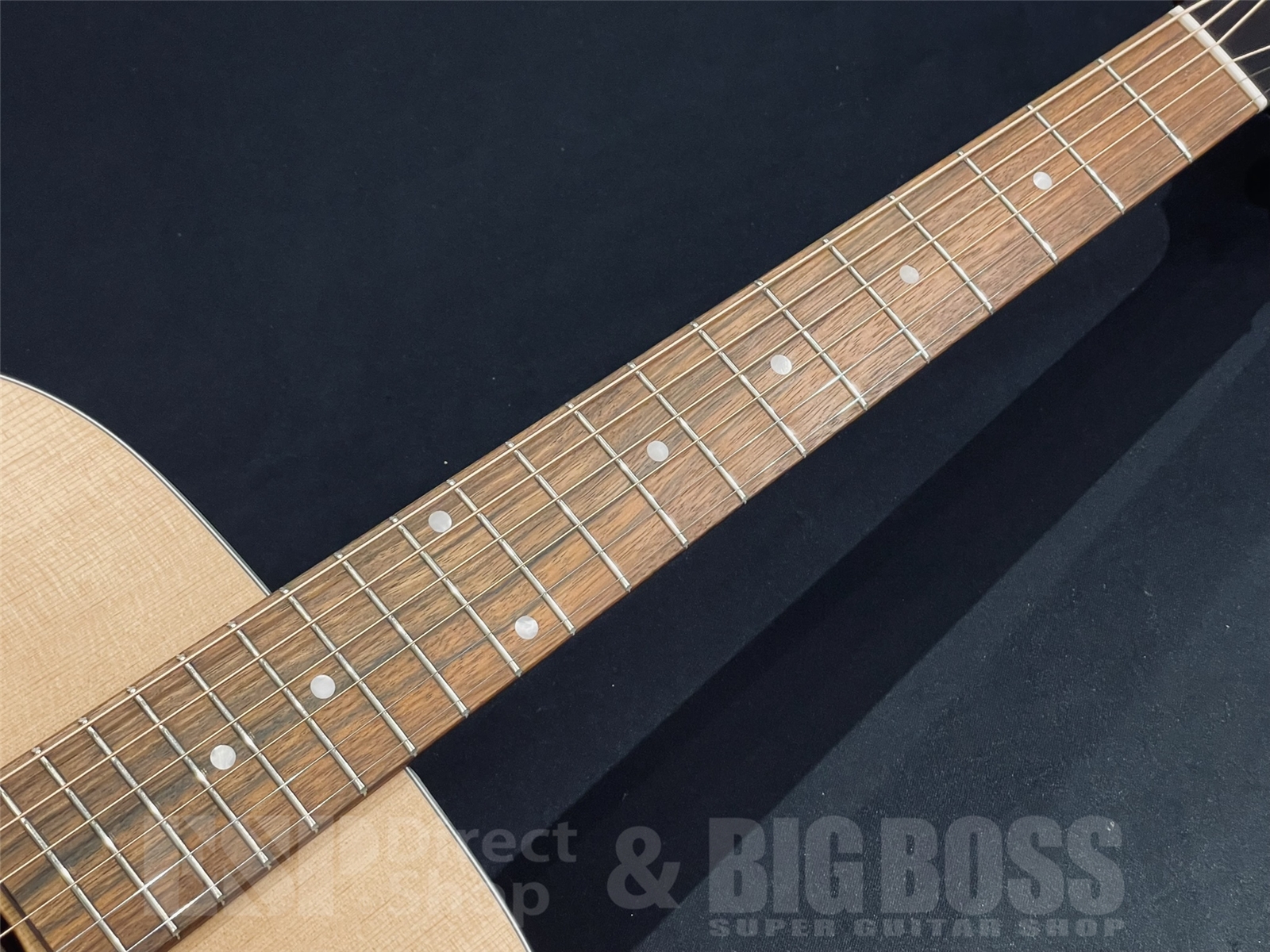【即納可能】Eastman(イーストマン) PCH1-OM 京都店 - 5