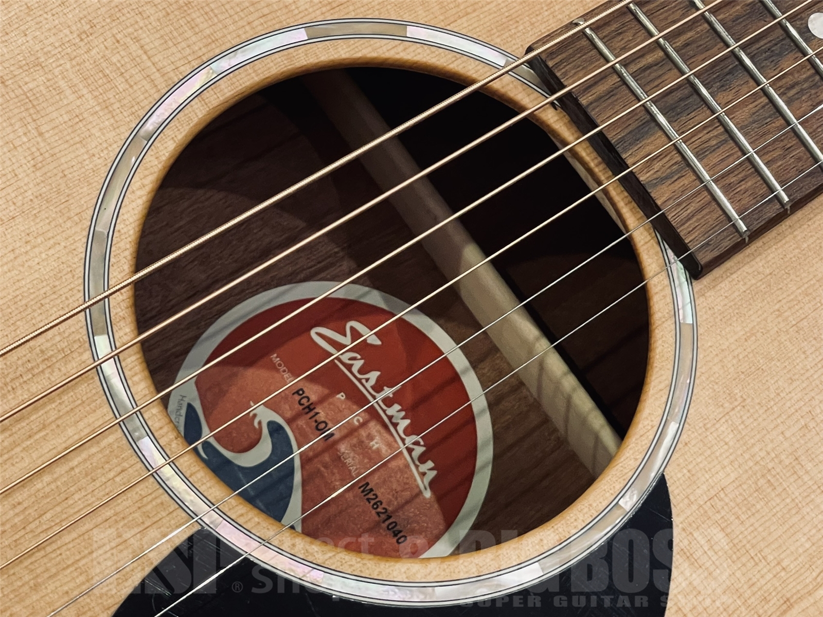 【即納可能】Eastman(イーストマン) PCH1-OM 京都店 - 3