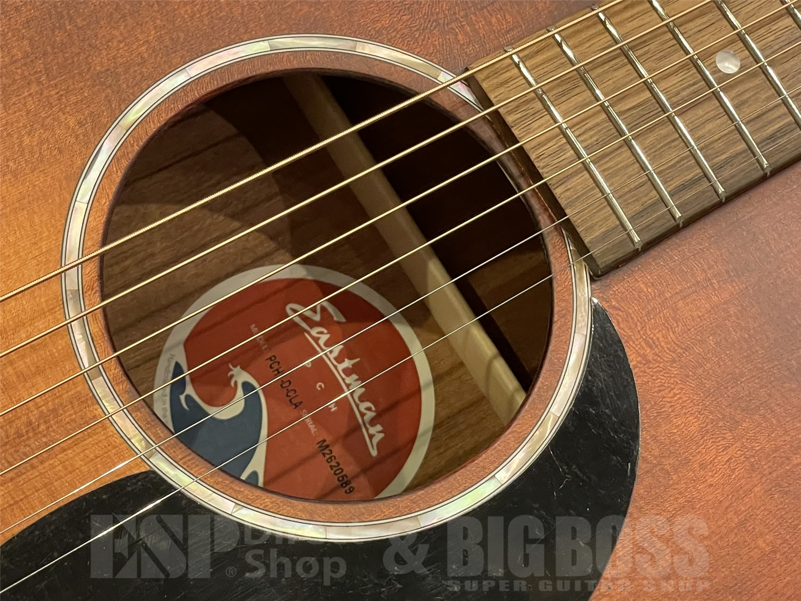 【即納可能】Eastman(イーストマン) PCH1-D-CLA 京都店 - 4