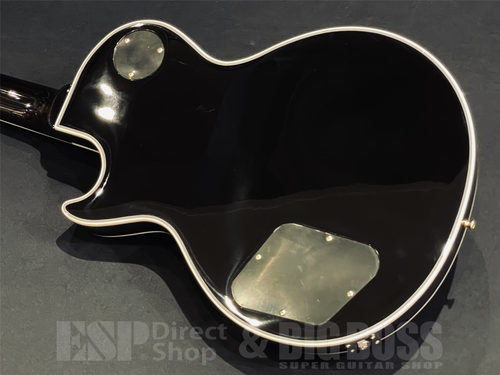 【即納可能】EDWARDS(エドワーズ) E-LP-CTM/P / Black 京都店 - 9