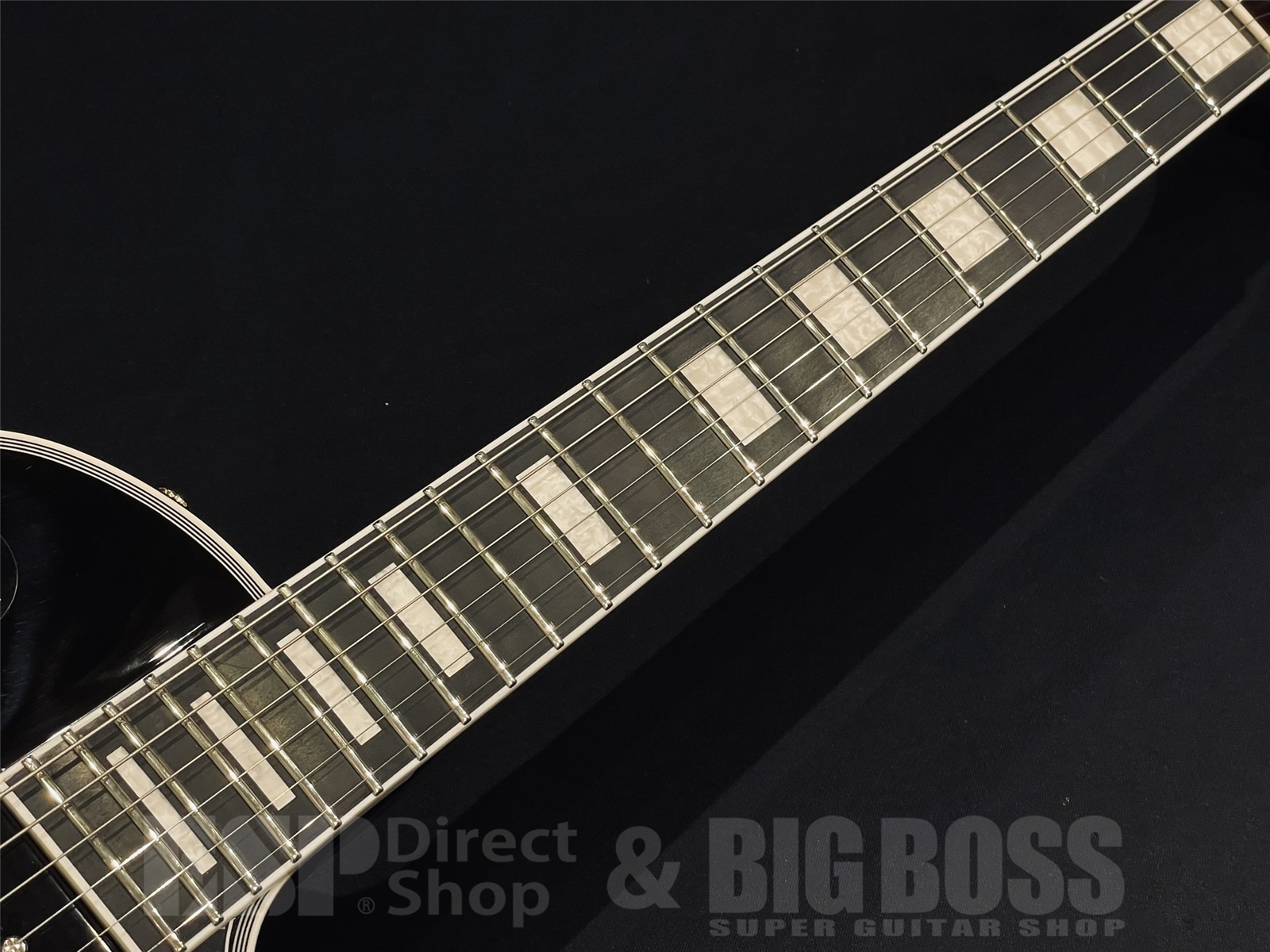 【即納可能】EDWARDS(エドワーズ) E-LP-CTM/P / Black 京都店 - 5