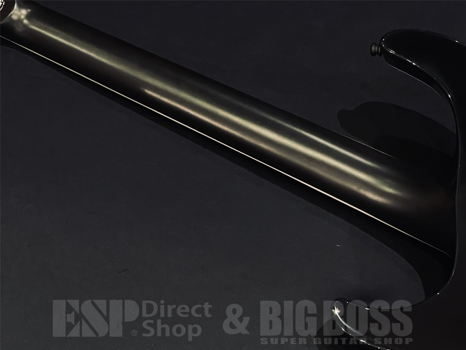 【即納可能】E-II(イーツー) HORIZON NT-II / Tiger Eye Sunburst 京都店 - 10
