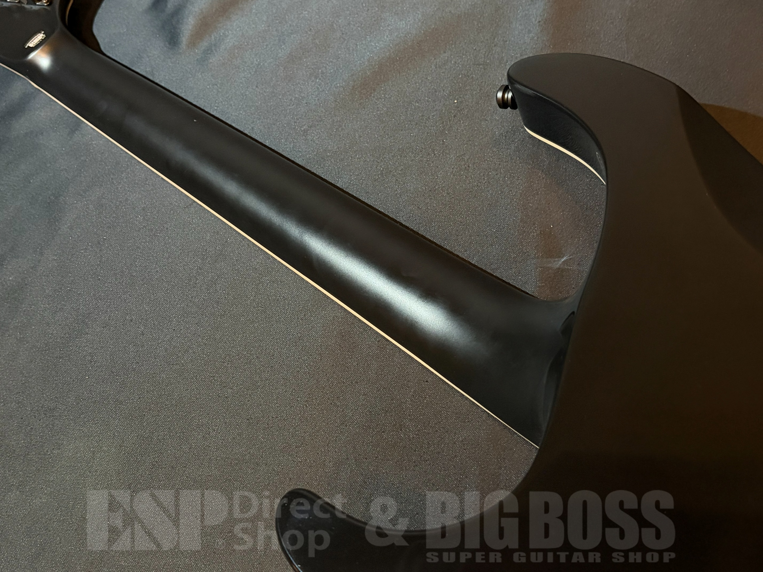 【即納可能】E-II(イーツー) HORIZON NT-II / Tiger Eye Sunburst 大阪店 - 7