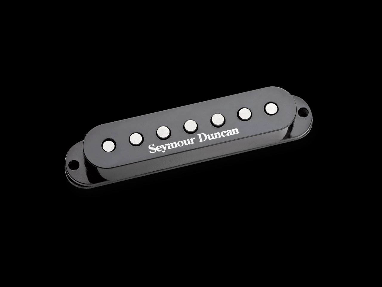 Seymour Duncan(セイモアダンカン) SSL-5-7 | Custom Staggered™ Strat (ストラトキャスター用ピックアップ) - 2