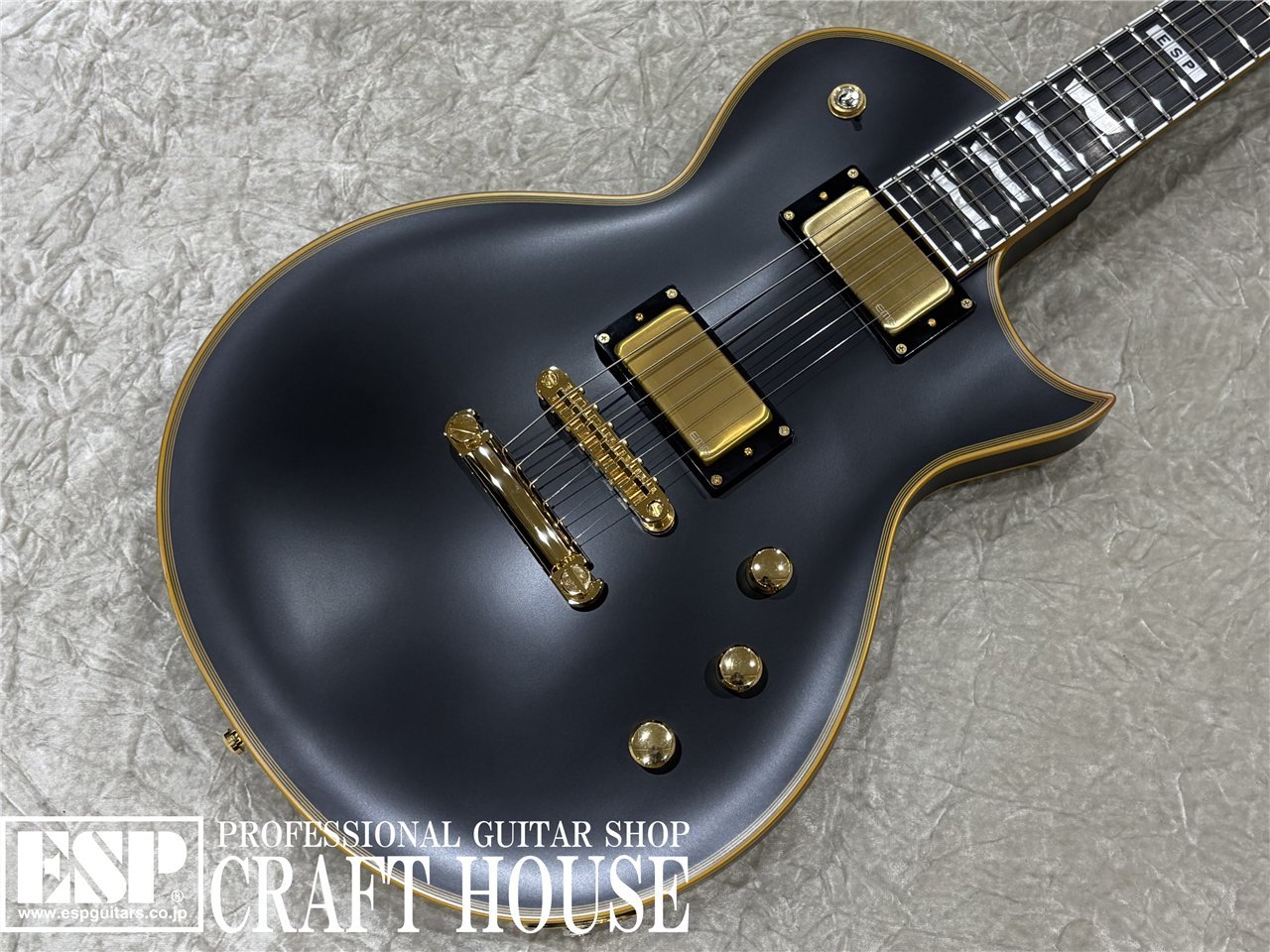 未使用 超美品E-Ⅱ EC-DB VBK カスタム品　デフォ部品付属 未使用 超美品E-Ⅱ EC-DB VBK カスタム品 デフォ部品付属 未