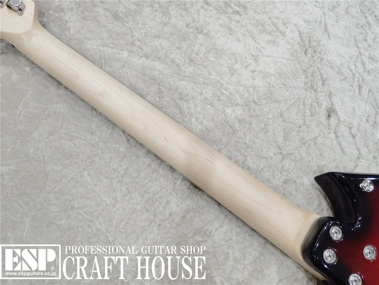 【即納可能】Killer KG-Exploder SE / 3 Tone Sunburst 渋谷店