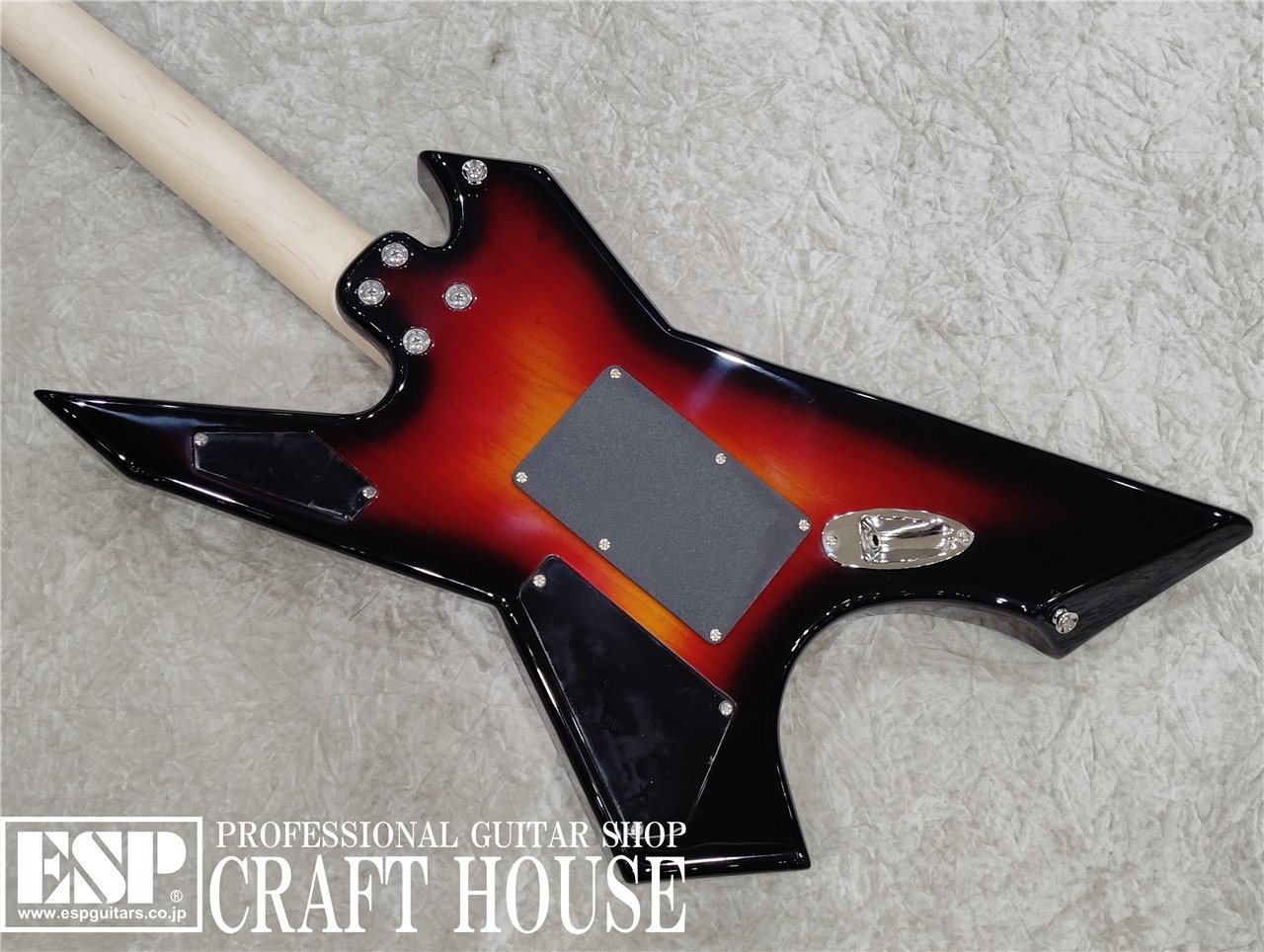 【即納可能】Killer KG-Exploder SE / 3 Tone Sunburst 渋谷店