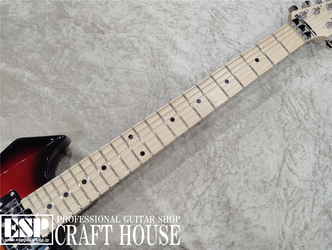 【即納可能】Killer KG-Exploder SE / 3 Tone Sunburst 渋谷店