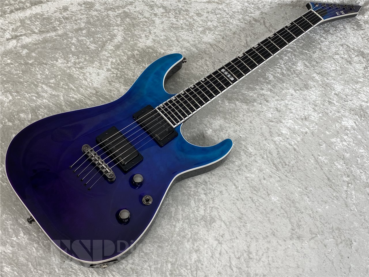 即納可能】E-II(イーツー) HORIZON NT-II / Blue-Purple