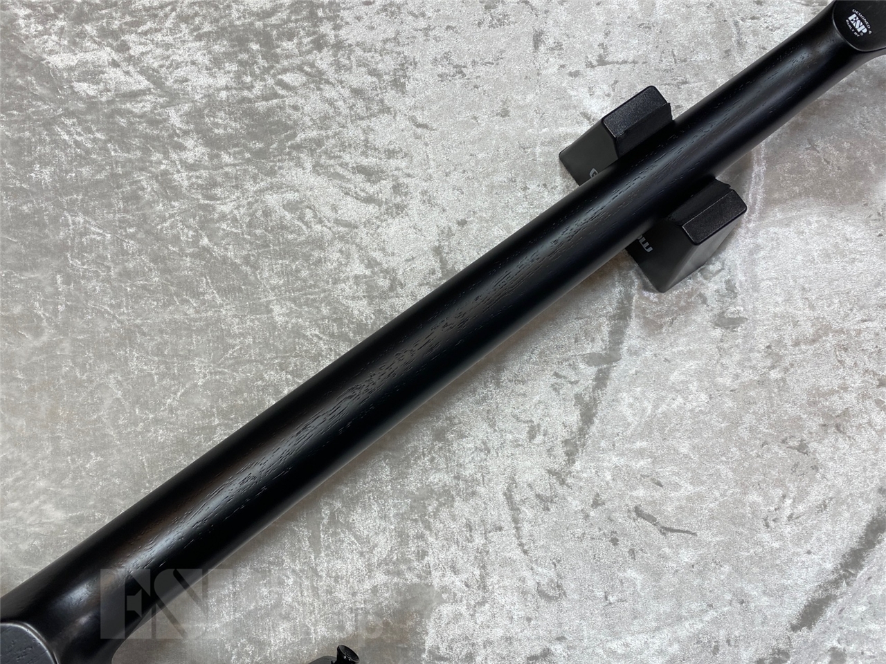 【即納可能】EDWARDS(エドワーズ)　E-BOTTOM BUMP /Alternative Black GWS