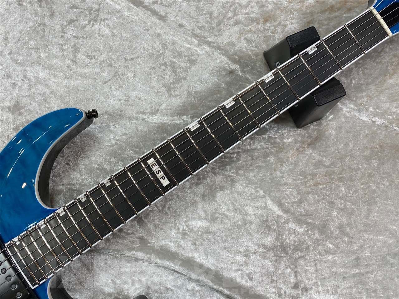 【即納可能】E-II(イーツー) HORIZON NT-II EMG/Blue-Purple Gradation GWS