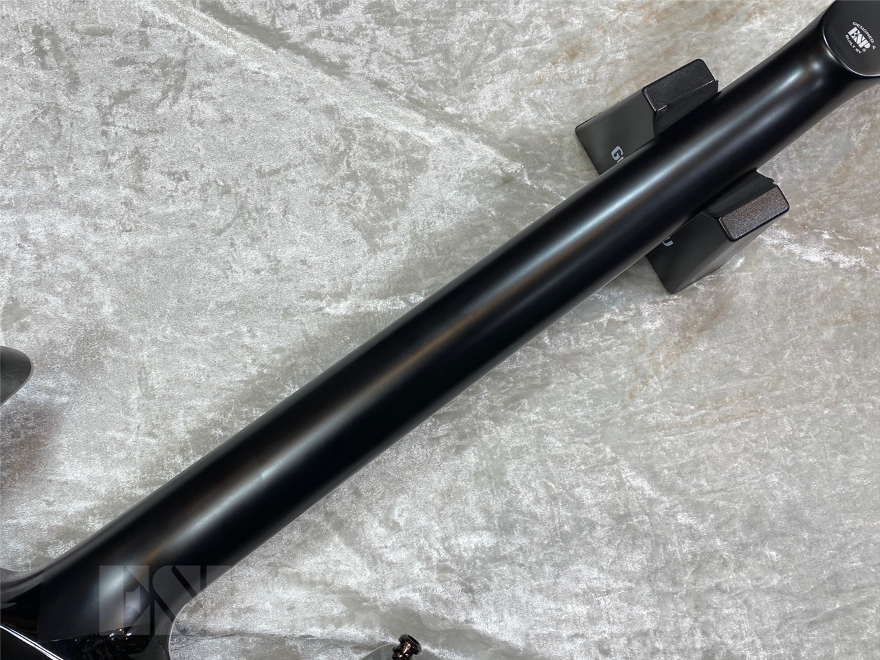 【即納可能】E-II(イーツー) HORIZON NT-II EMG/Blue-Purple Gradation GWS