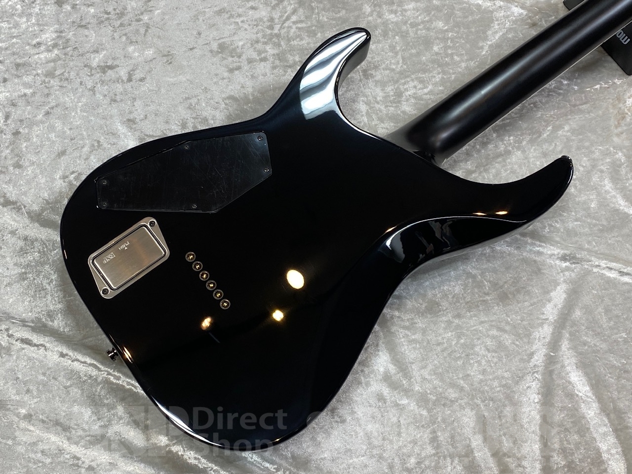 【即納可能】E-II(イーツー) HORIZON NT-II EMG/Blue-Purple Gradation GWS