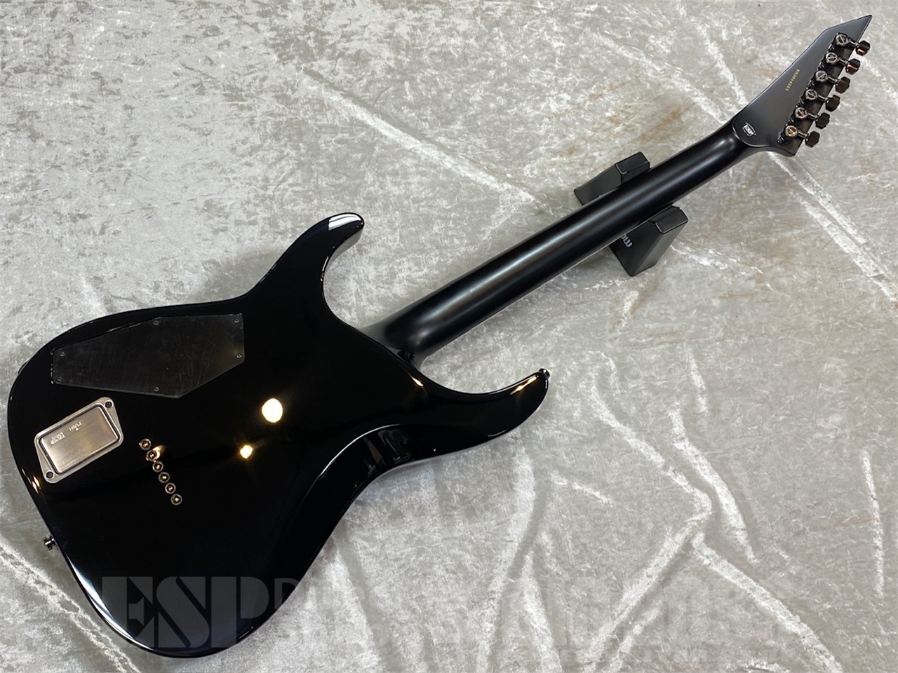 【即納可能】E-II(イーツー) HORIZON NT-II EMG/Blue-Purple Gradation GWS