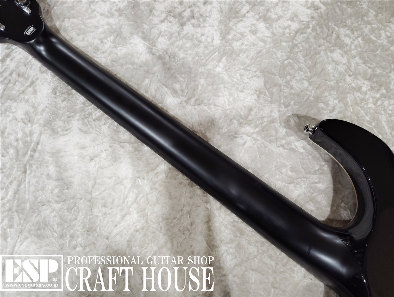 【即納可能】E-II HORIZON NT FM / Dark Brown Sunburst　渋谷店 - 7