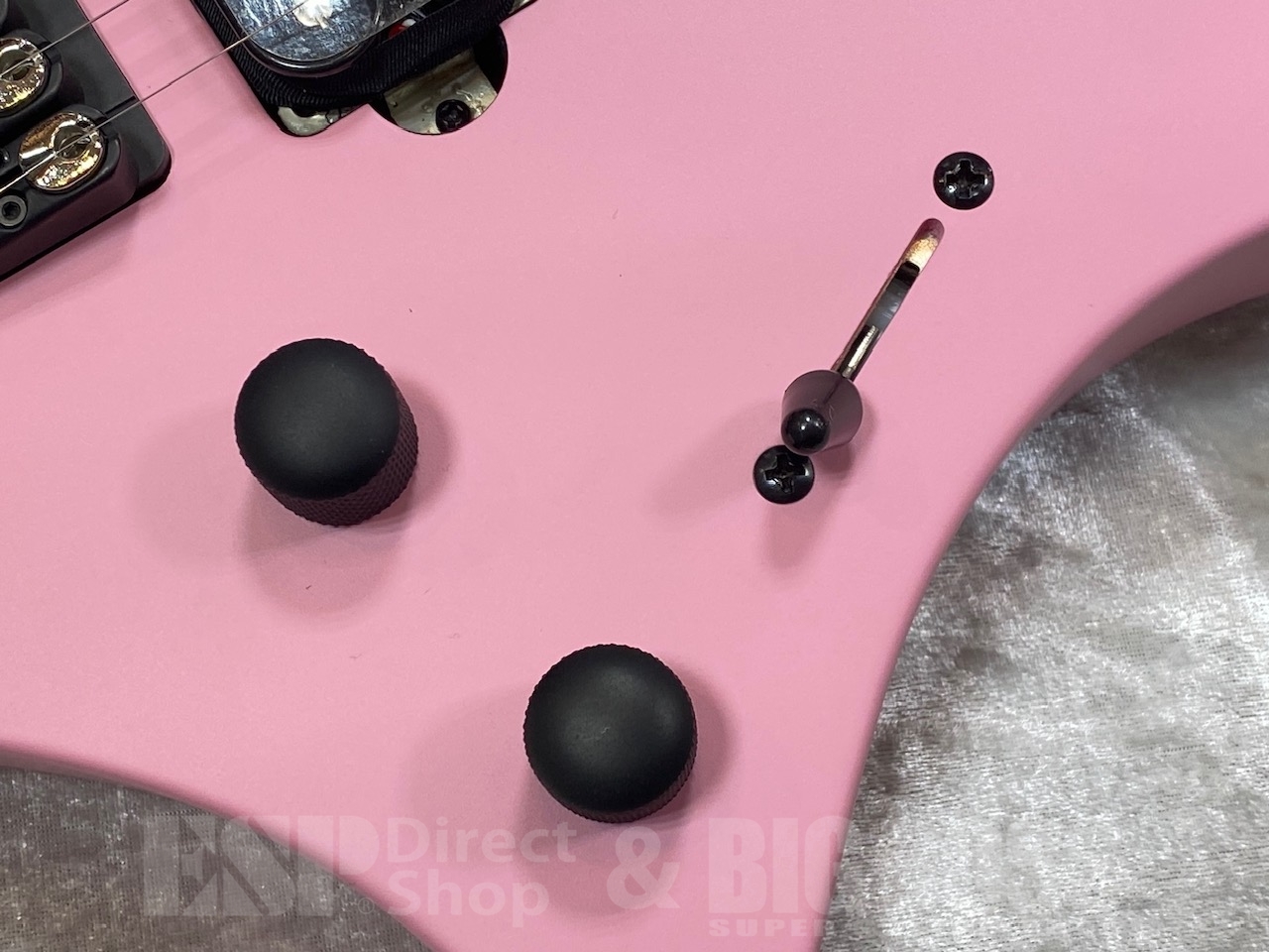 【即納可能】Strandberg Boden Essential 6 /Coral Pink GWS