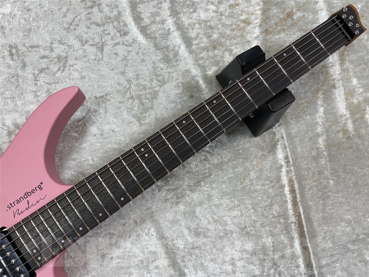 【即納可能】Strandberg Boden Essential 6 /Coral Pink GWS
