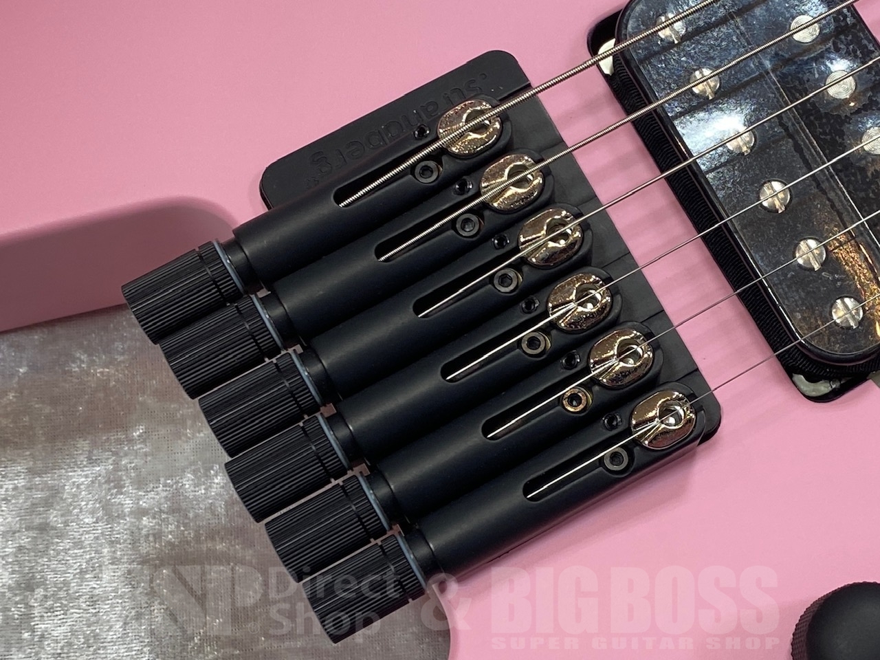 【即納可能】Strandberg Boden Essential 6 /Coral Pink GWS