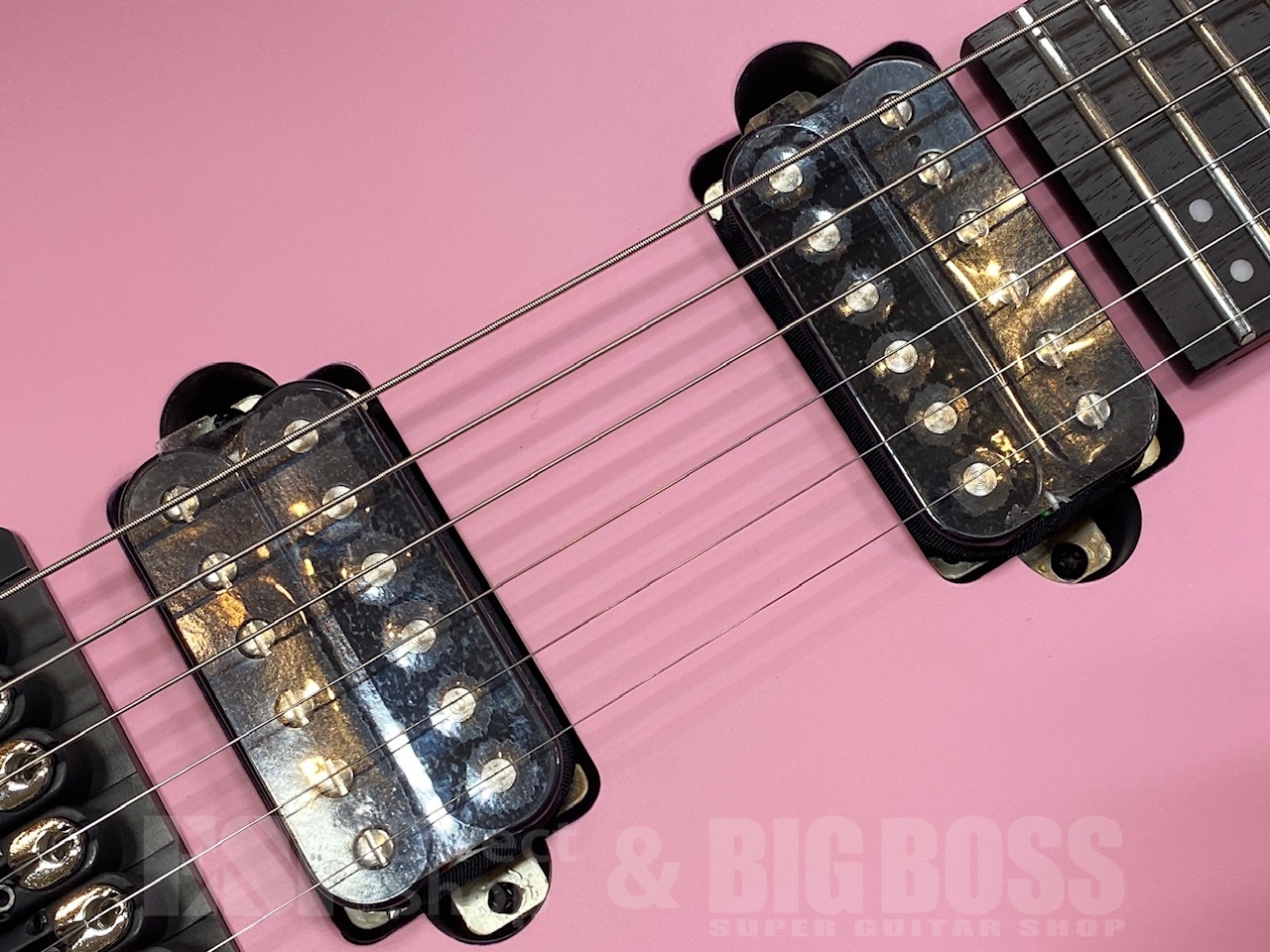 【即納可能】Strandberg Boden Essential 6 /Coral Pink GWS