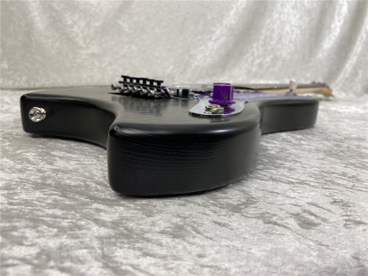 【即納可能】T.S factory(ティーエス ファクトリー) 151A-MO (Satin Black/Purple Filler) お茶の水駅前店 (東京)