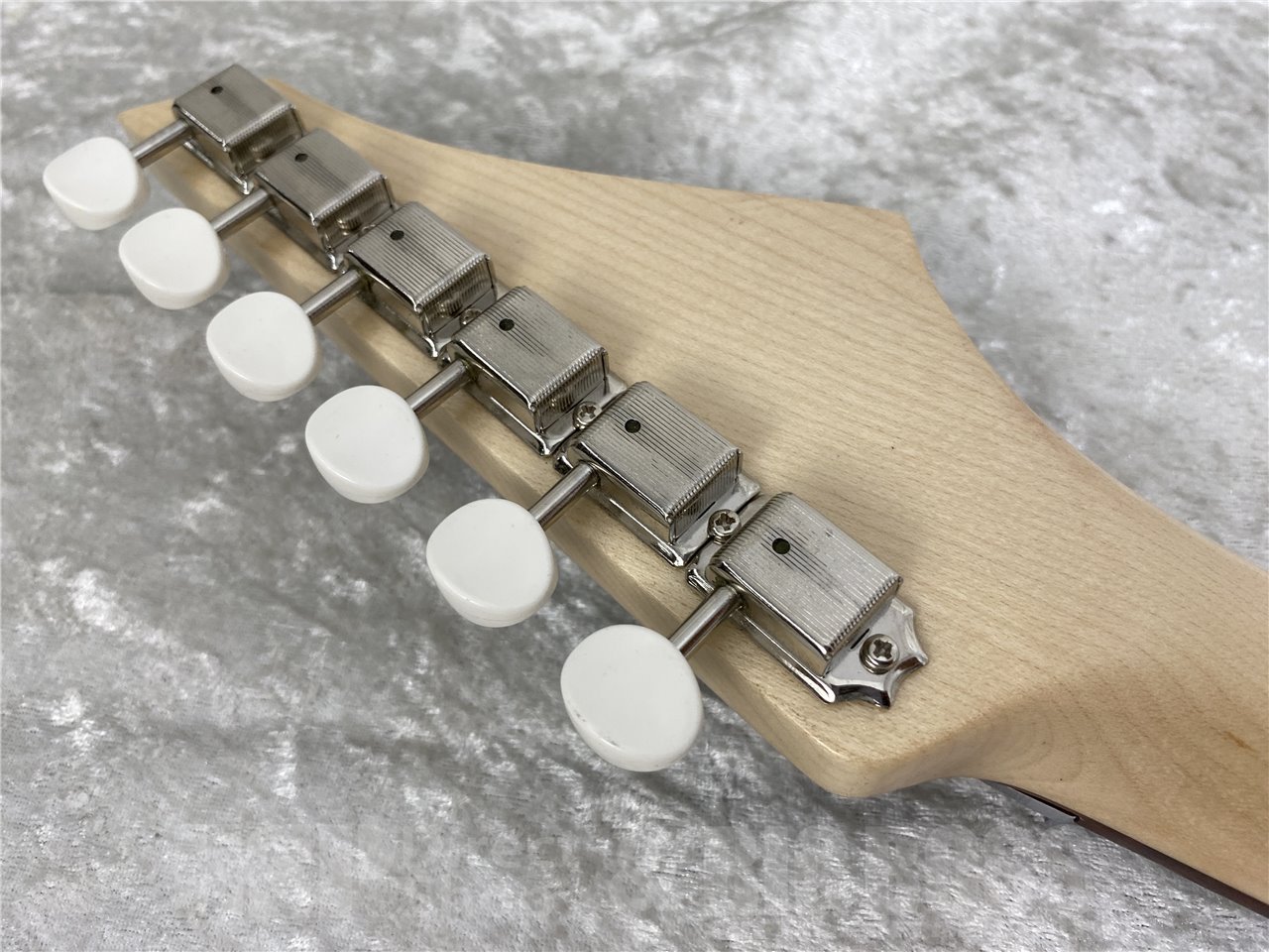 【即納可能】T.S factory(ティーエス ファクトリー) 151A-MO (Satin Black/Purple Filler) お茶の水駅前店 (東京)