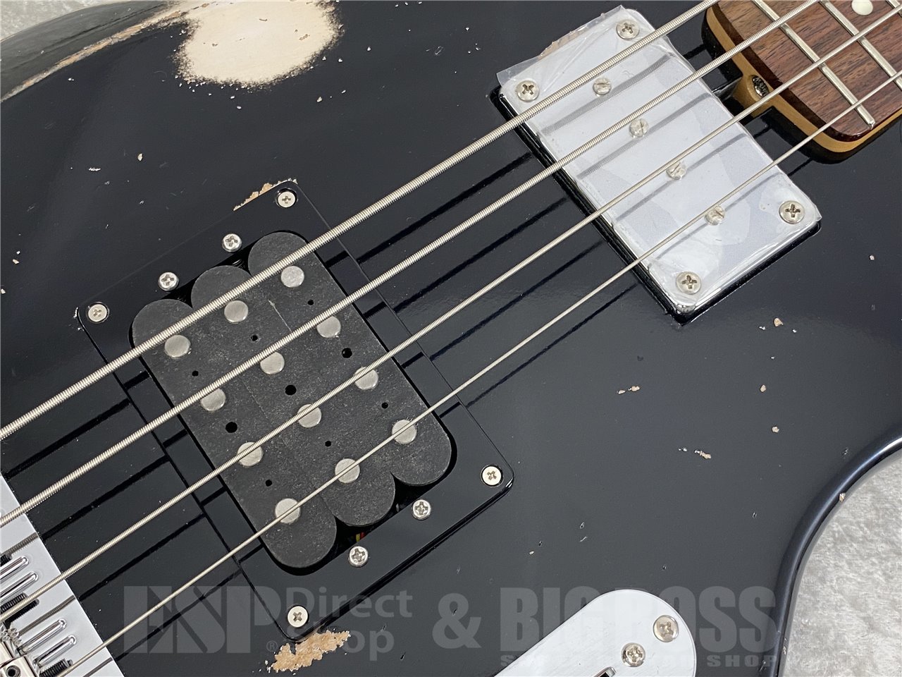 【即納可能】T.S factory(ティーエス ファクトリー) 151A-TSSP2 EB (Black) 2025/06 #04EB お茶の水駅前店(東京)