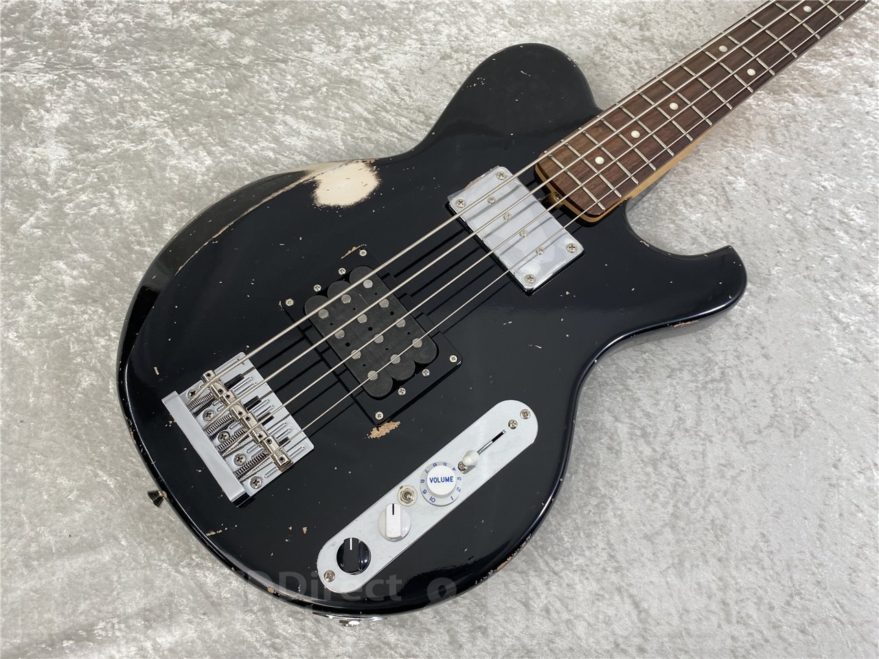 【即納可能】T.S factory(ティーエス ファクトリー) 151A-TSSP2 EB (Black) 2025/06 #04EB お茶の水駅前店(東京)