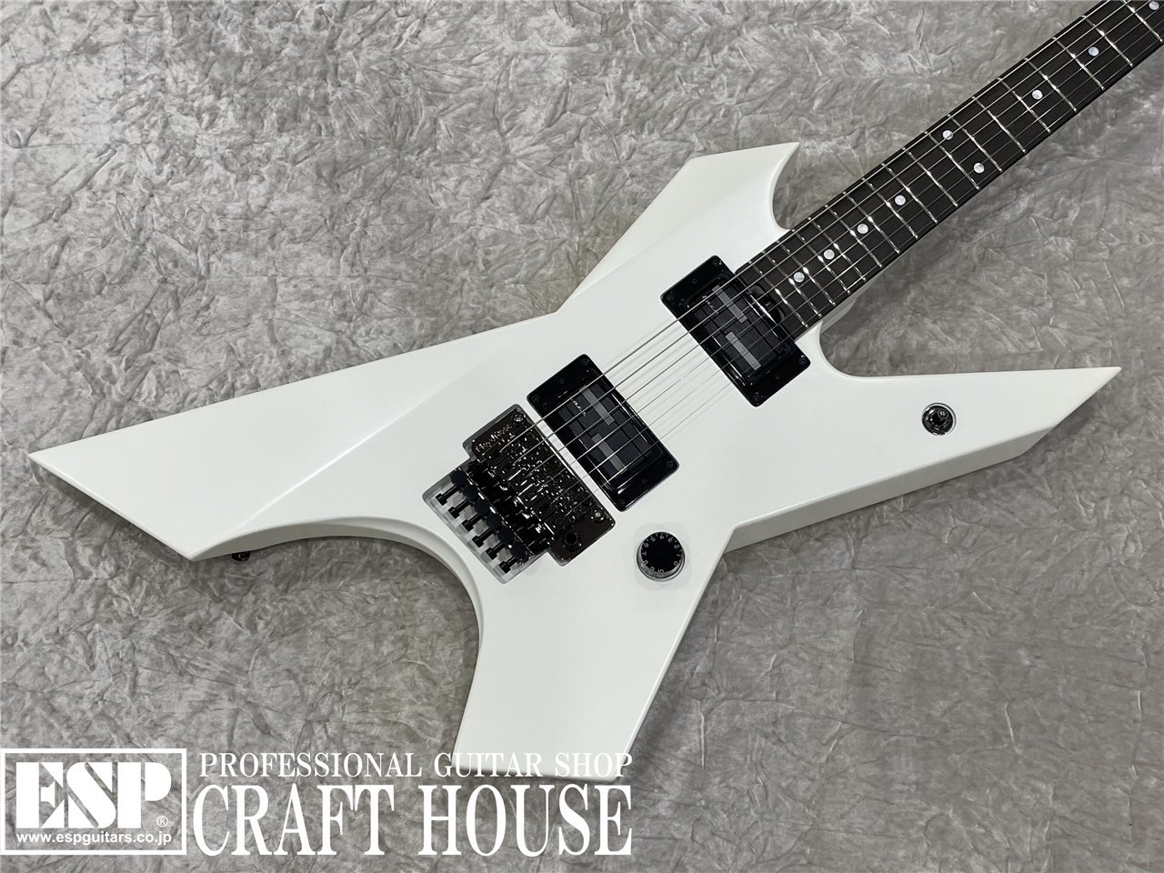 【即納可能】Killer KG-Exploder II BIB / White Satin 渋谷店