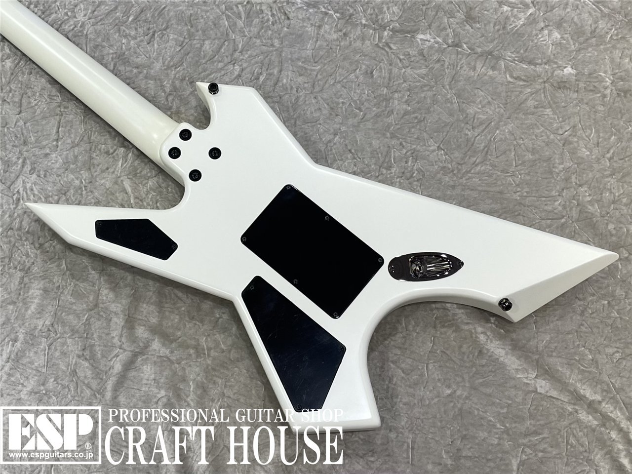 【即納可能】Killer KG-Exploder II BIB / White Satin 渋谷店