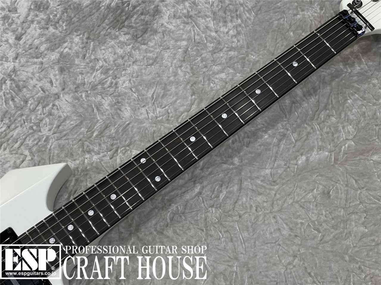 【即納可能】Killer KG-Exploder II BIB / White Satin 渋谷店