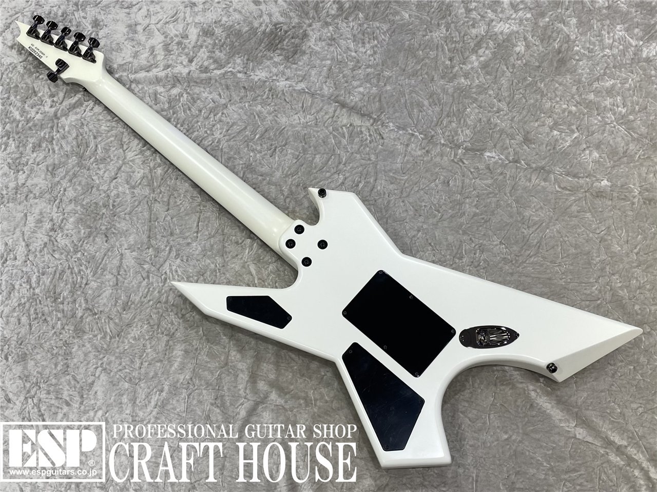 【即納可能】Killer KG-Exploder II BIB / White Satin 渋谷店