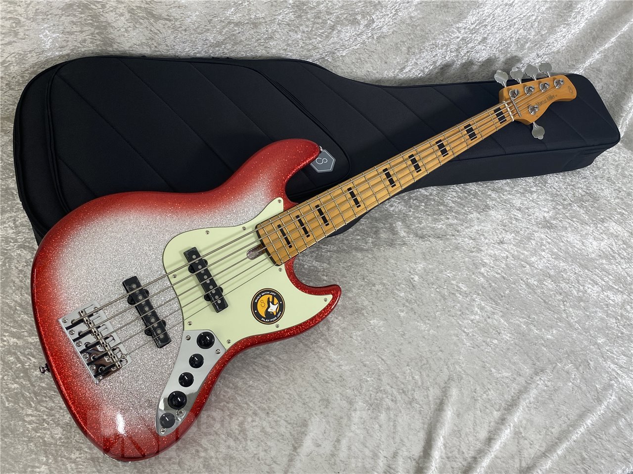 Sire ( サイアー ) / V7 4ST Alder エレキベース SIRE】サイアー『エレキベース』V7 4ST Alder 2nd Gen 2022年製