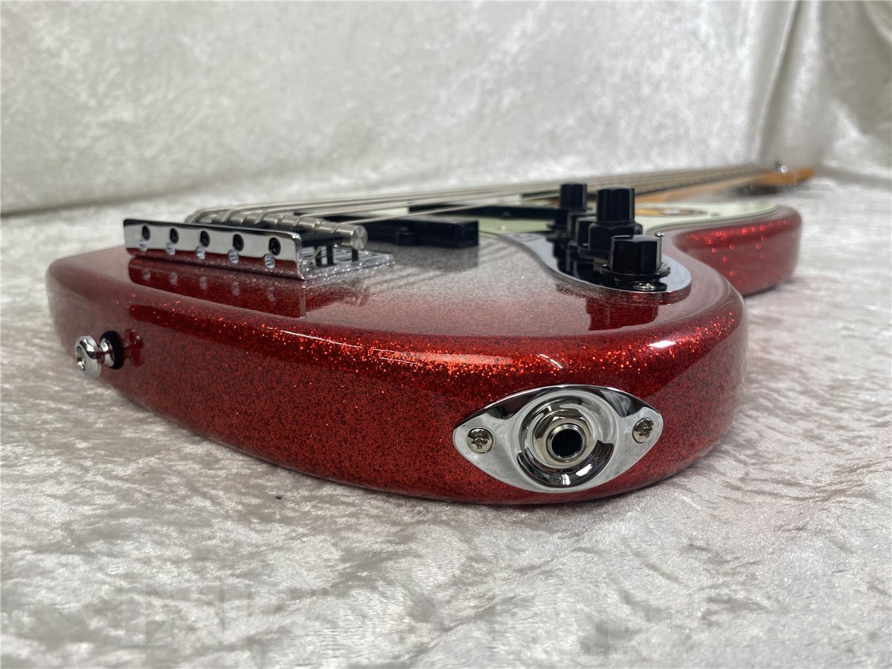 【即納可能】Sire(サイアー) V7 Alder 5st 2nd Generation (Redburst Sparkle) お茶の水駅前店(東京)