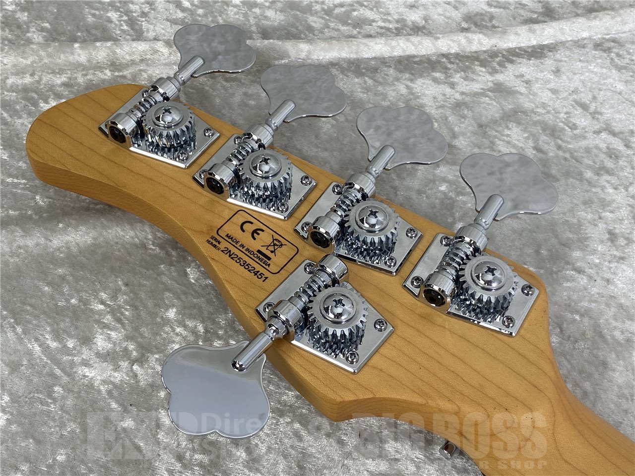 【即納可能】Sire(サイアー) V7 Alder 5st 2nd Generation (Redburst Sparkle) お茶の水駅前店(東京)