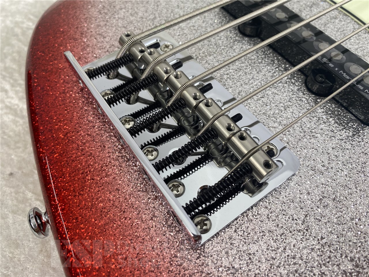 【即納可能】Sire(サイアー) V7 Alder 5st 2nd Generation (Redburst Sparkle) お茶の水駅前店(東京)