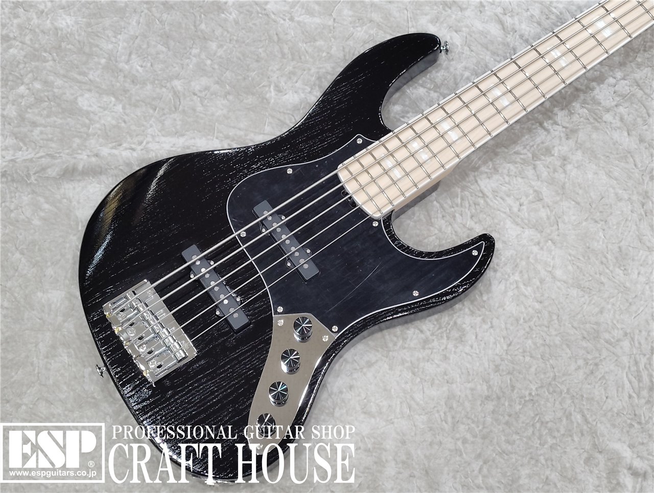 【即納可能】EDWARDS E-AMAZE-5-AS/M / Solid Black 渋谷店