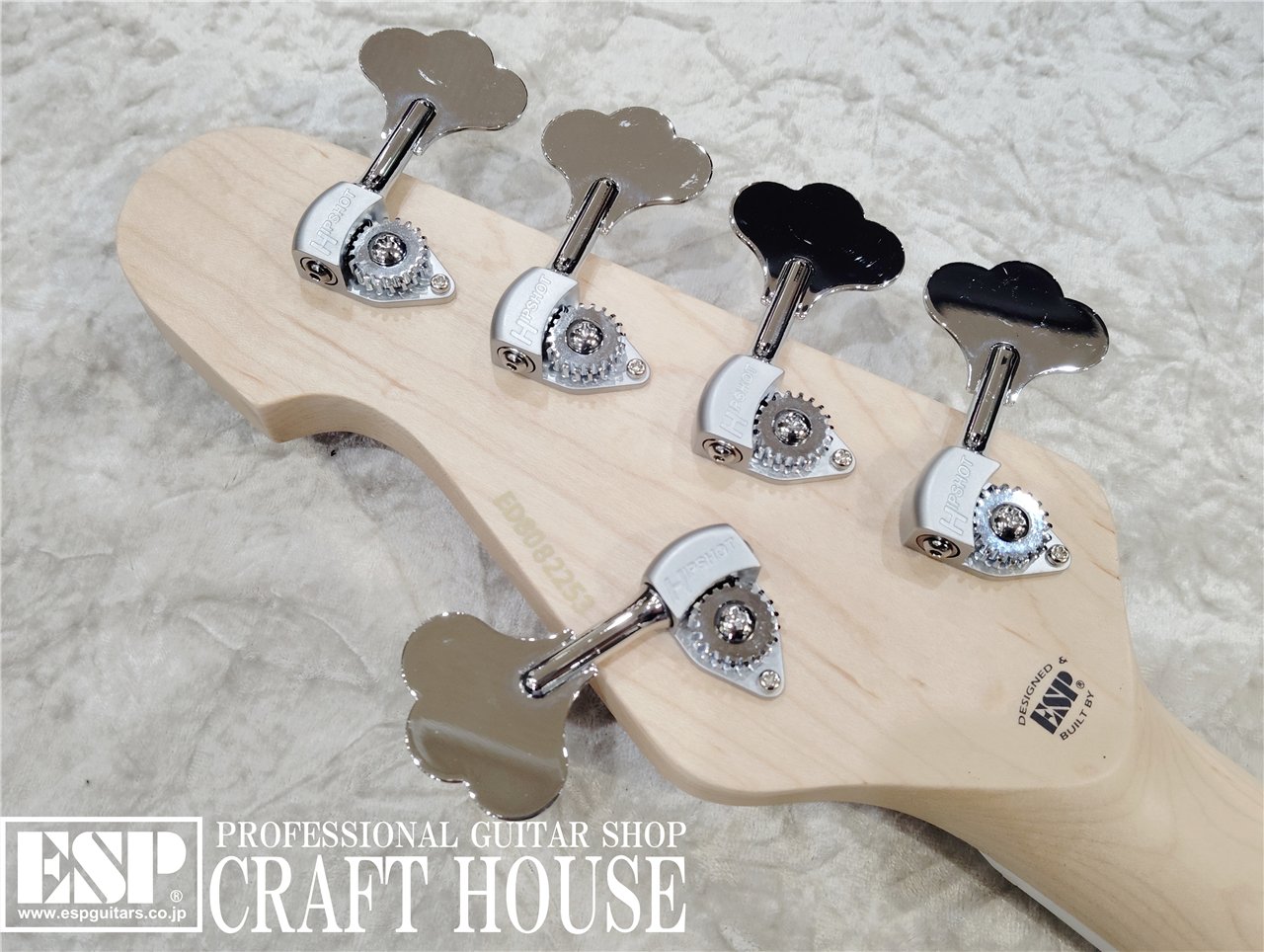 【即納可能】EDWARDS E-AMAZE-5-AS/M / Solid Black 渋谷店