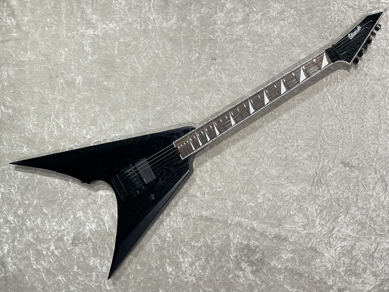 【即納可能】EDWARDS E-ARROW-1H / Alternative Black　渋谷店