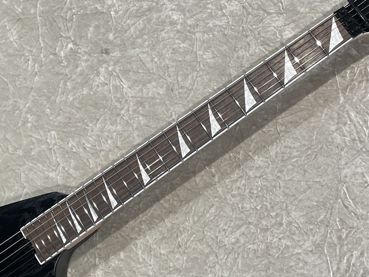 【即納可能】EDWARDS E-ARROW-1H / Alternative Black 渋谷店