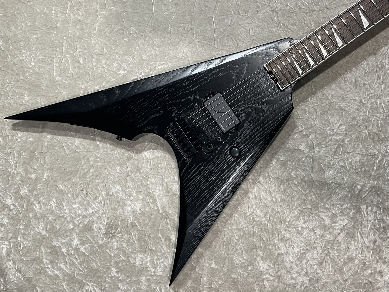 【即納可能】EDWARDS E-ARROW-1H / Alternative Black 渋谷店