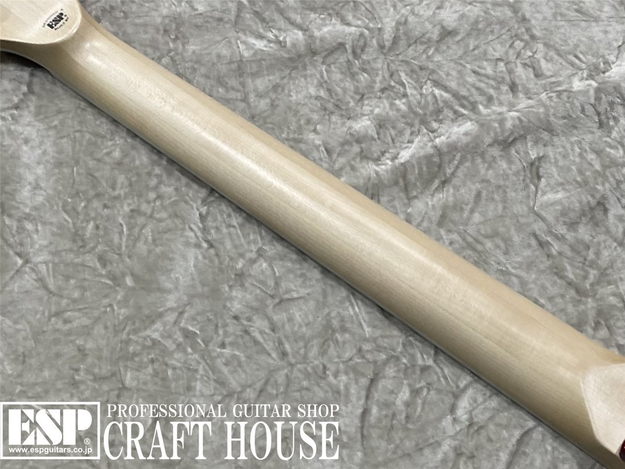 【即納可能/USED】EDWARDS E-VIPER-CTM / Candy Apple Orange 渋谷店