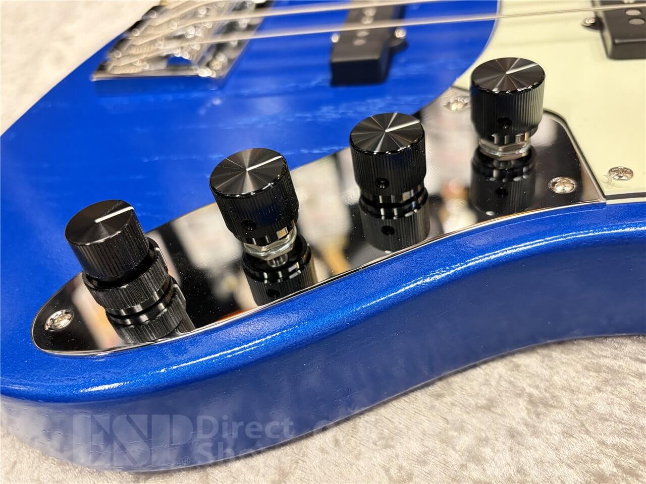【即納可能】EDWARDS（エドワーズ） E-AMAZE-5-AS/M （Solid Metallic Blue）　名古屋店