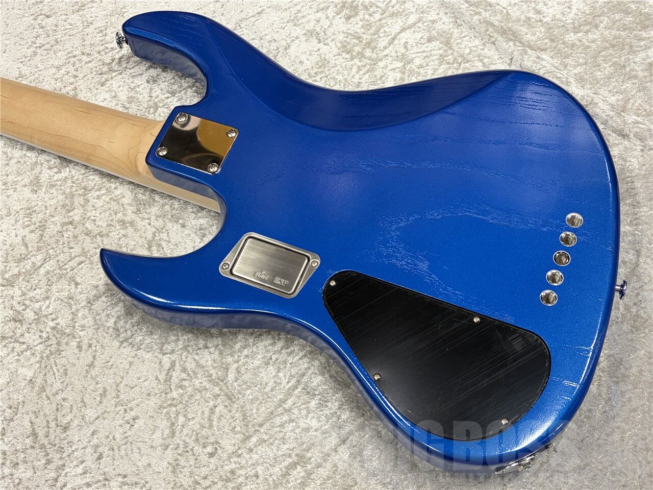 【即納可能】EDWARDS（エドワーズ） E-AMAZE-5-AS/M （Solid Metallic Blue）　名古屋店