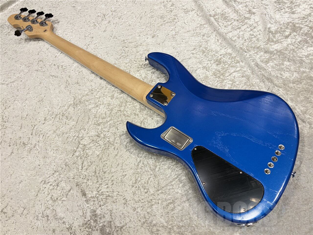 【即納可能】EDWARDS（エドワーズ） E-AMAZE-5-AS/M （Solid Metallic Blue）　名古屋店